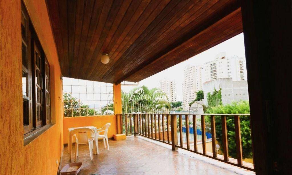 Sobrado à venda com 5 quartos, 174m² - Foto 5