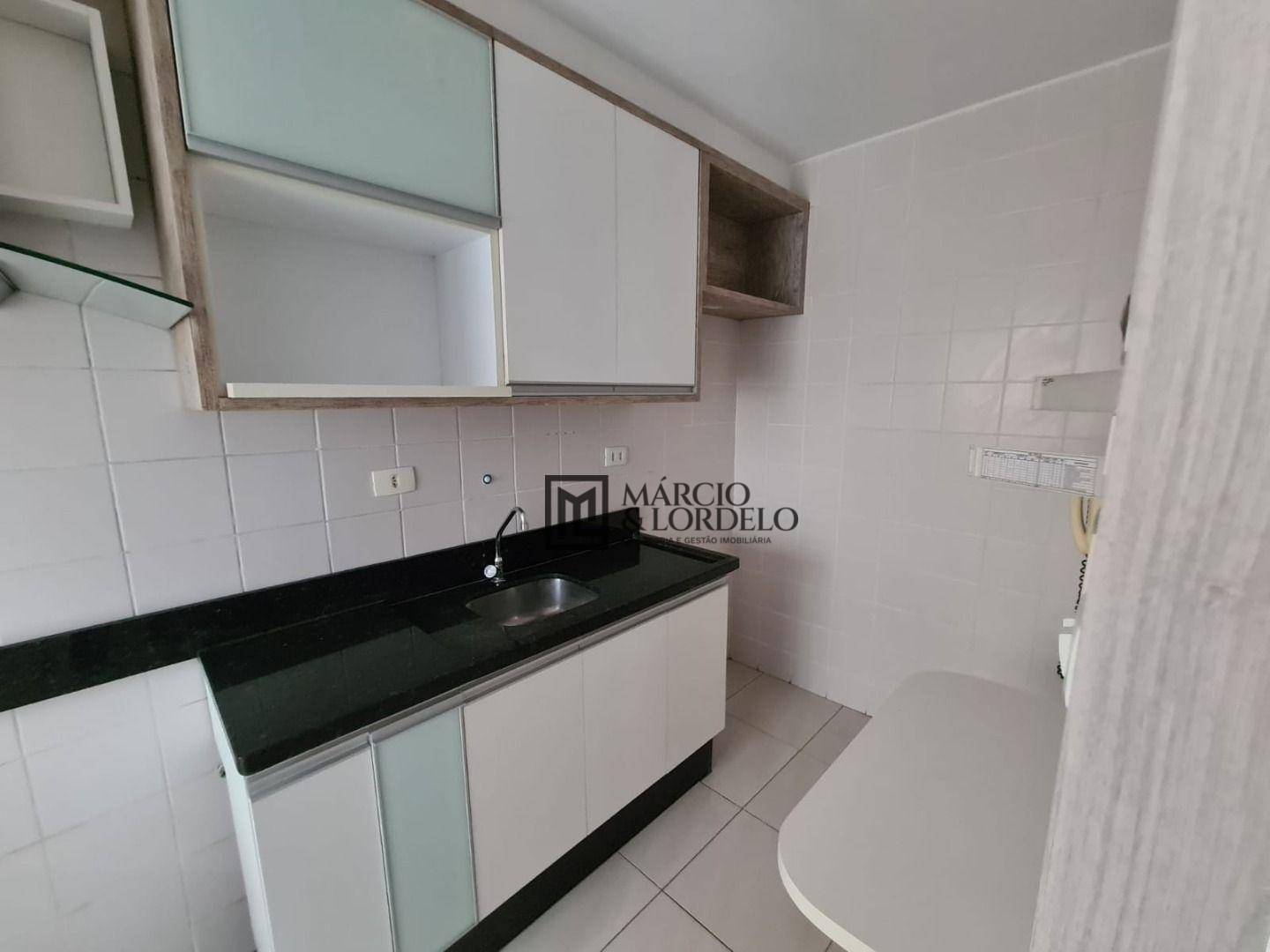 Apartamento à venda com 3 quartos, 69m² - Foto 7