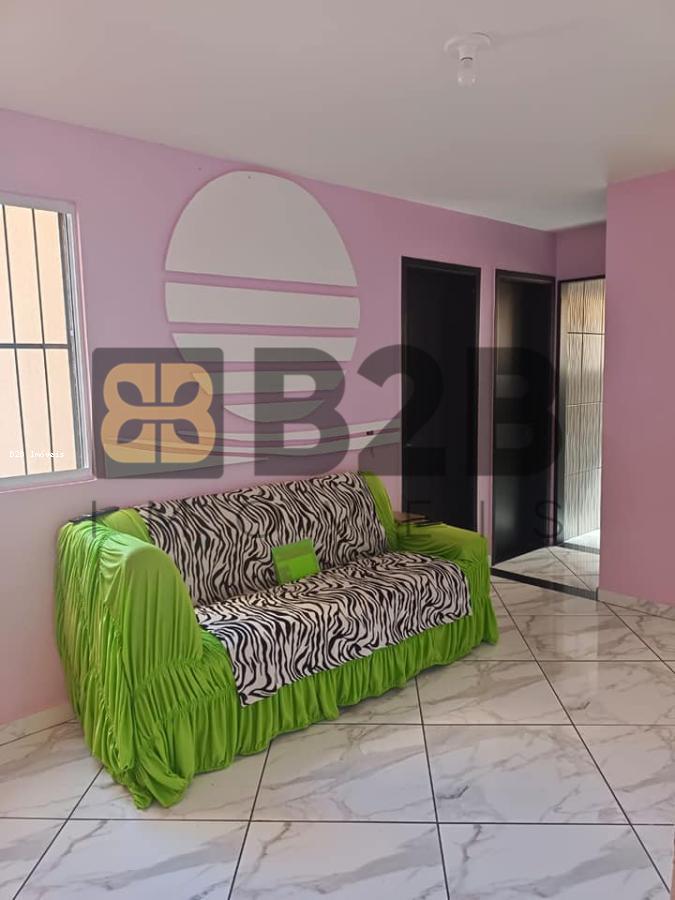 Apartamento à venda com 2 quartos, 49m² - Foto 1