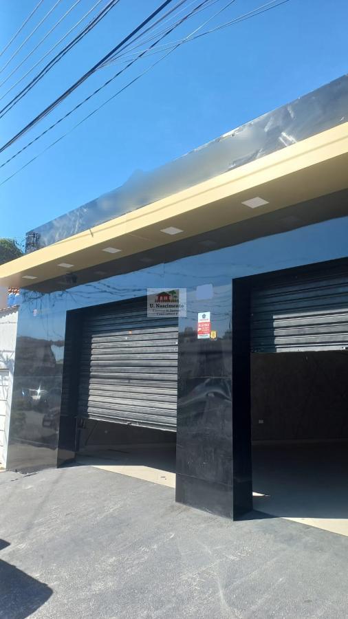 Conjunto Comercial-Sala para alugar, 105m² - Foto 10