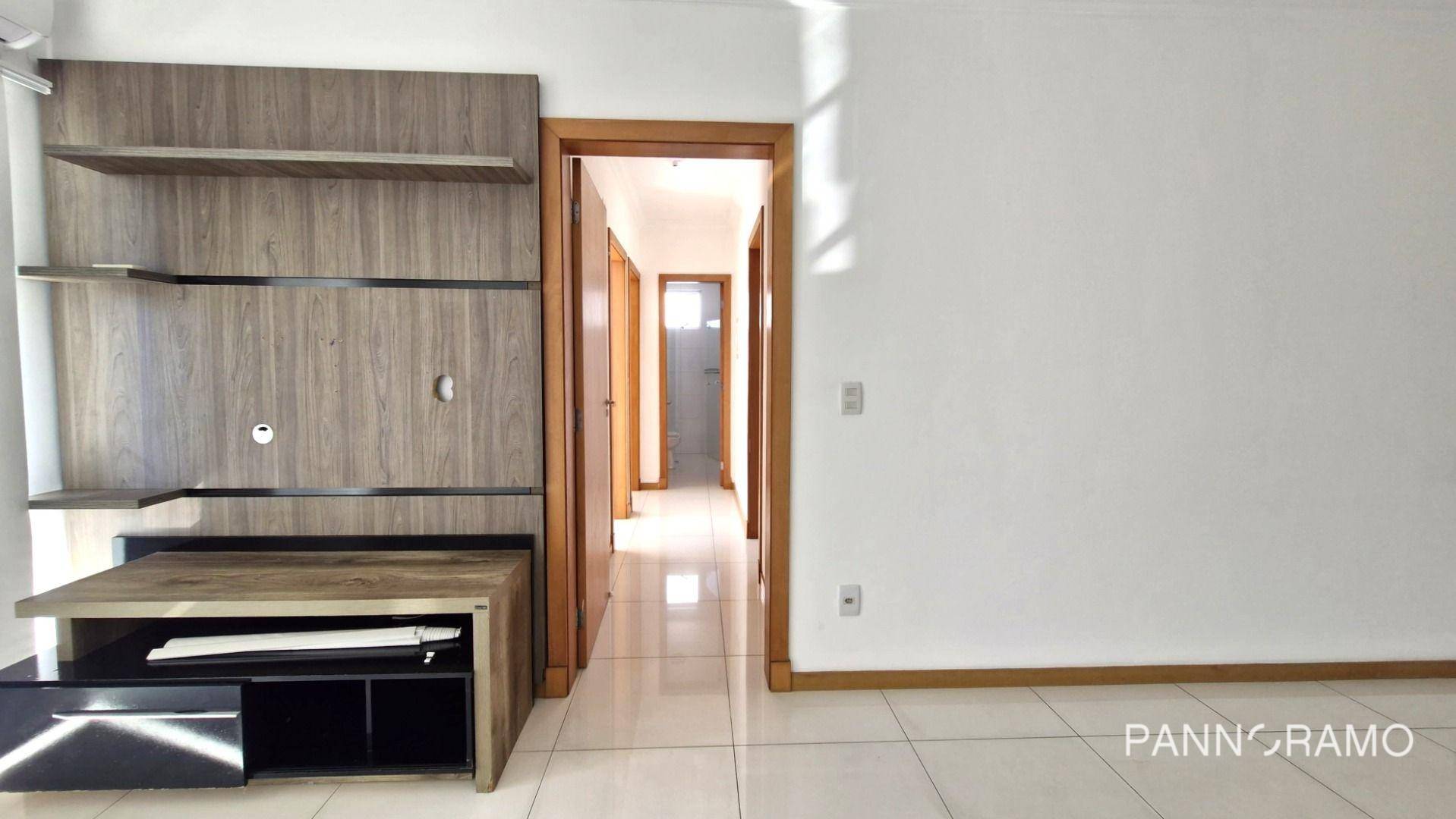 Apartamento para alugar com 3 quartos, 86m² - Foto 1