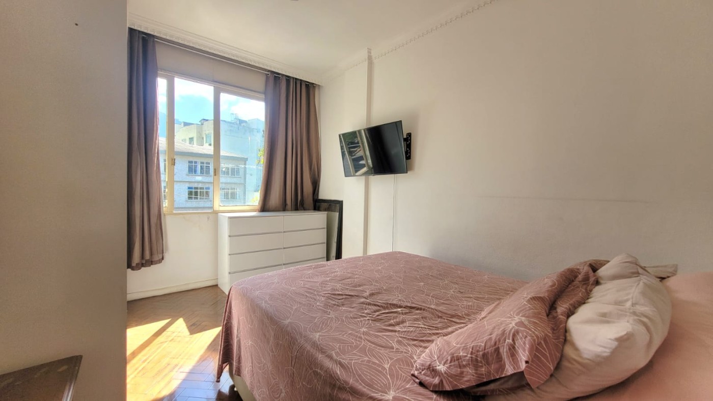 Apartamento à venda com 2 quartos, 80m² - Foto 15
