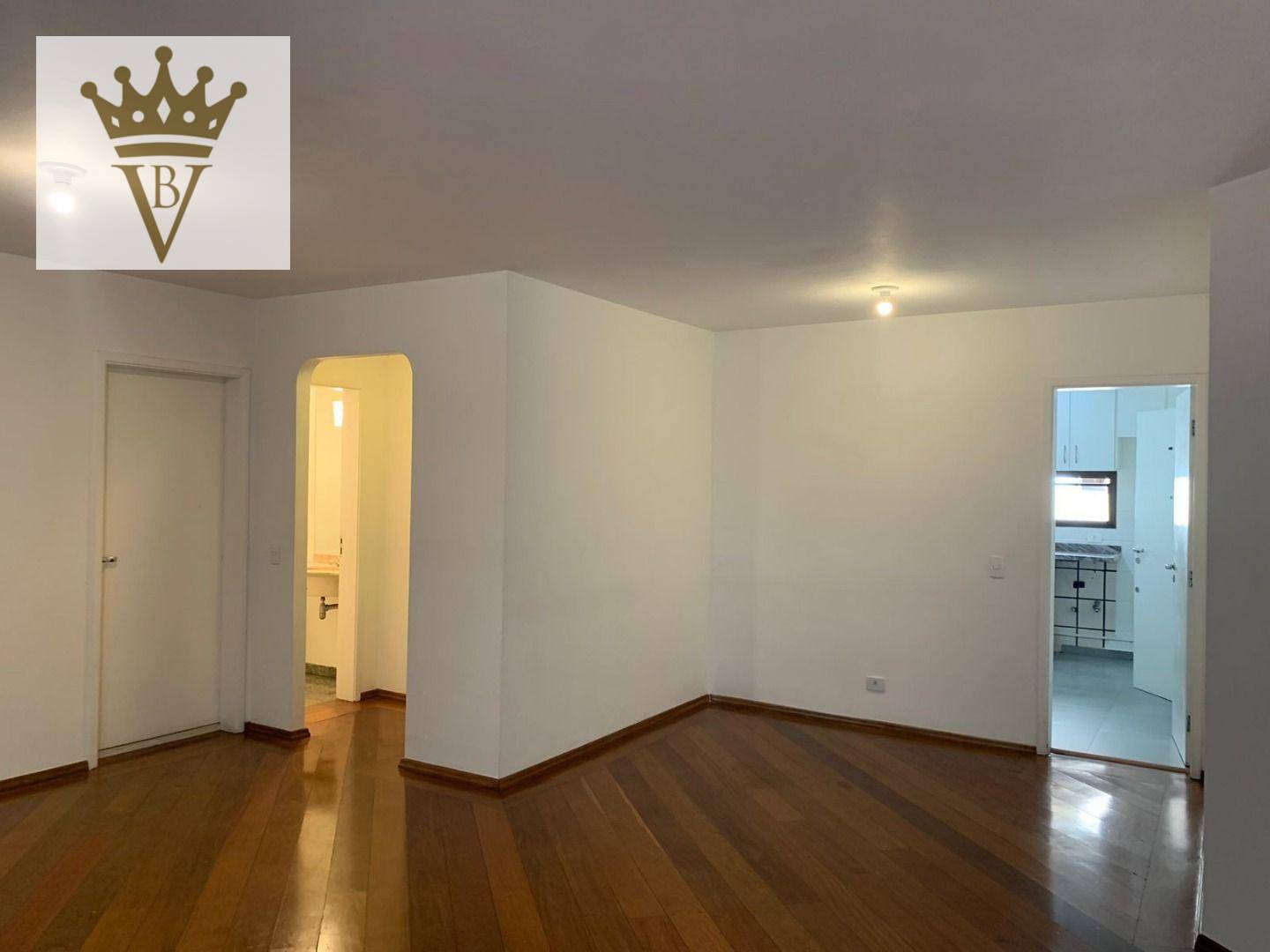 Apartamento à venda com 4 quartos, 142m² - Foto 42