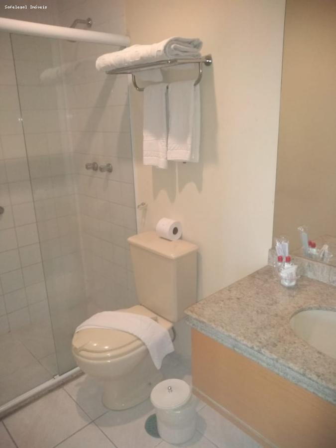 Apartamento à venda com 1 quarto, 26m² - Foto 8