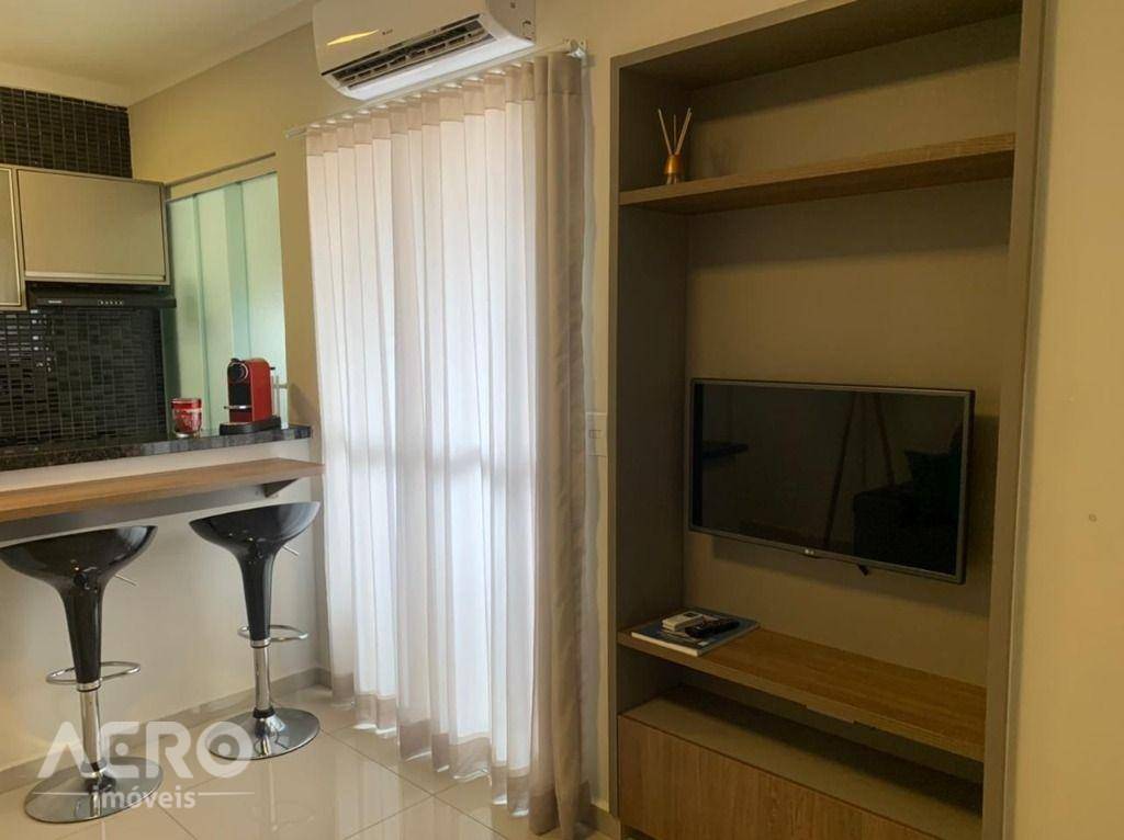 Apartamento para alugar com 1 quarto, 40m² - Foto 4