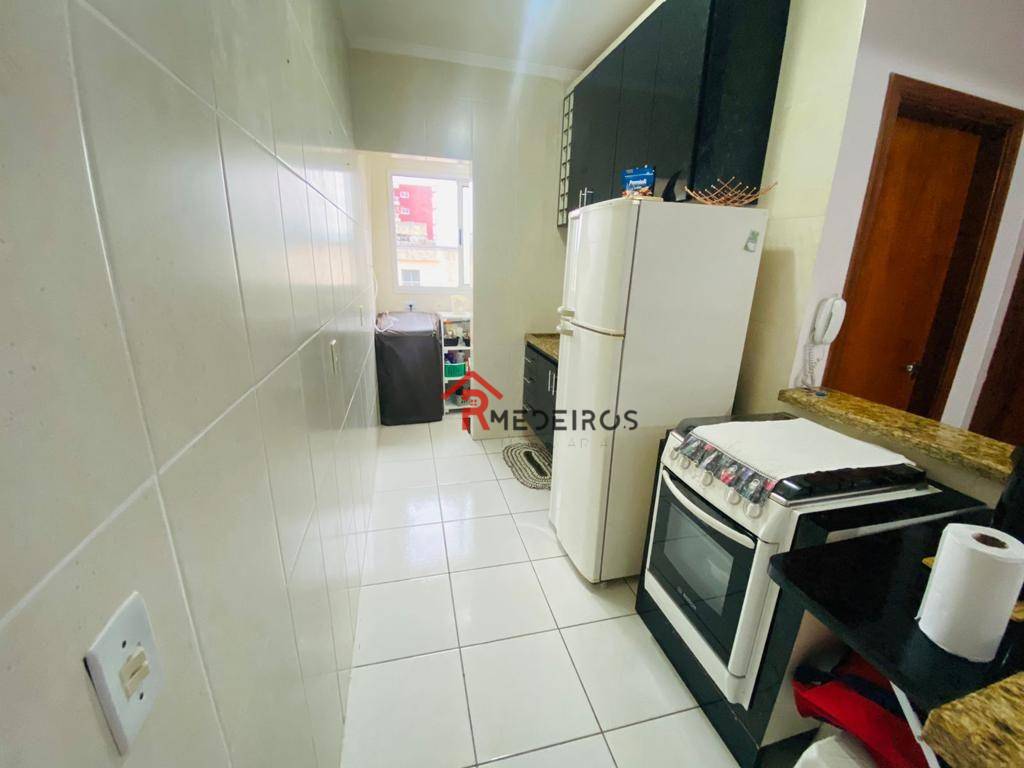 Apartamento à venda com 1 quarto, 48m² - Foto 10