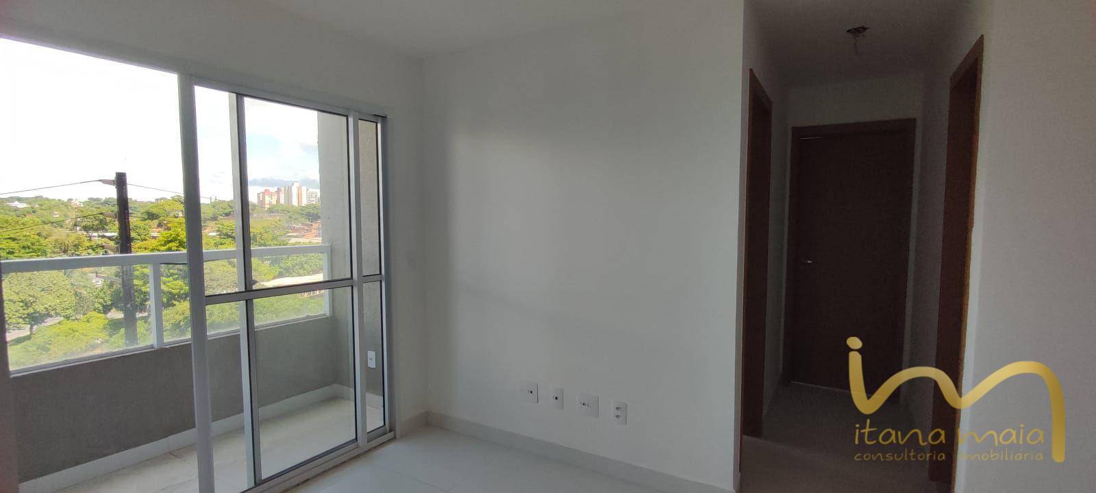 Apartamento à venda com 2 quartos, 45m² - Foto 5