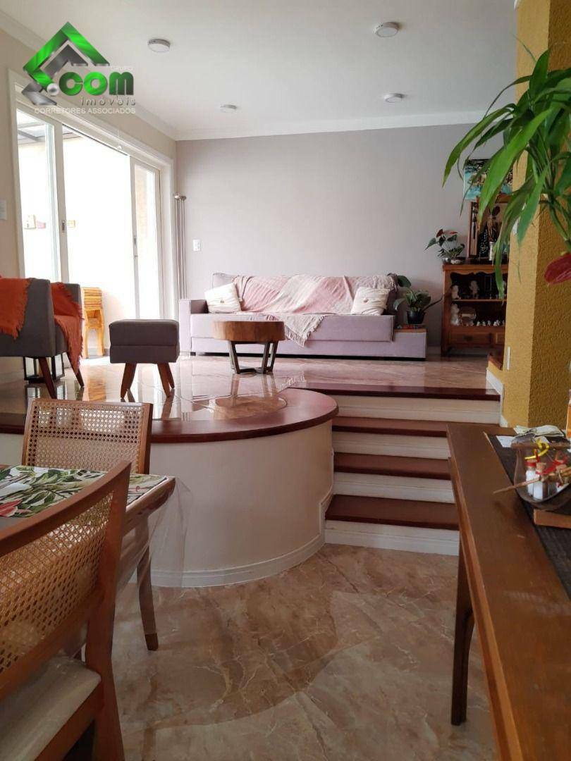 Casa à venda com 3 quartos, 297m² - Foto 16