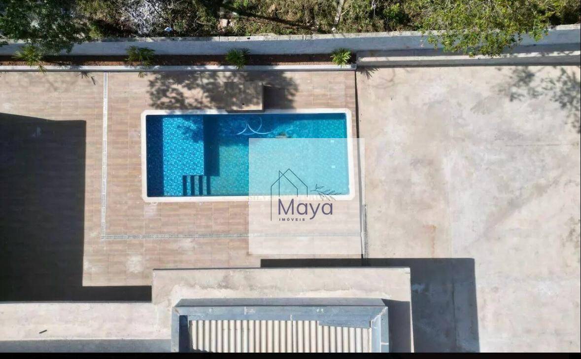 Chácara, 3 quartos, 711 m² - Foto 3