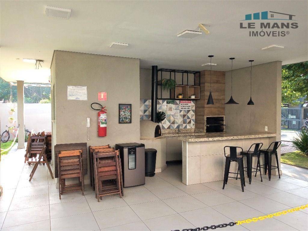 Apartamento para alugar com 2 quartos, 45m² - Foto 4