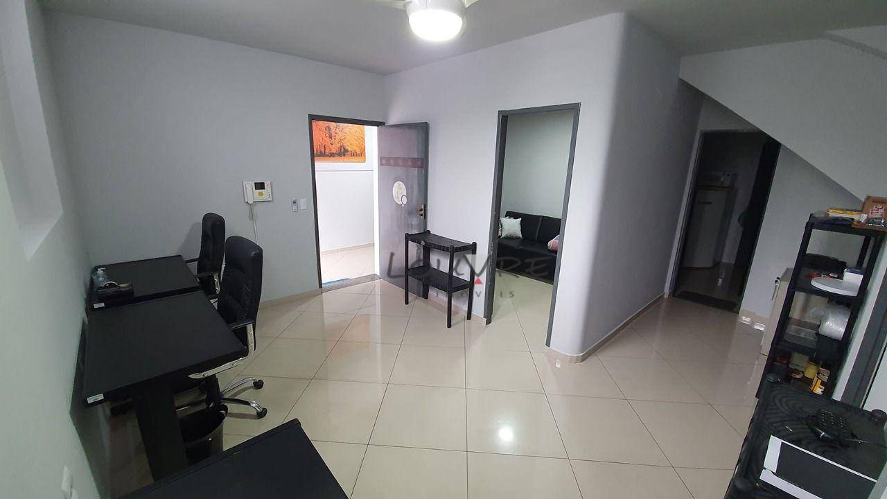 Sobrado à venda e aluguel, 200m² - Foto 13