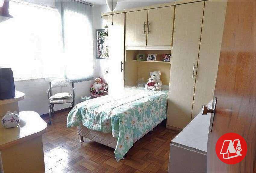 Sobrado à venda com 3 quartos, 200m² - Foto 16