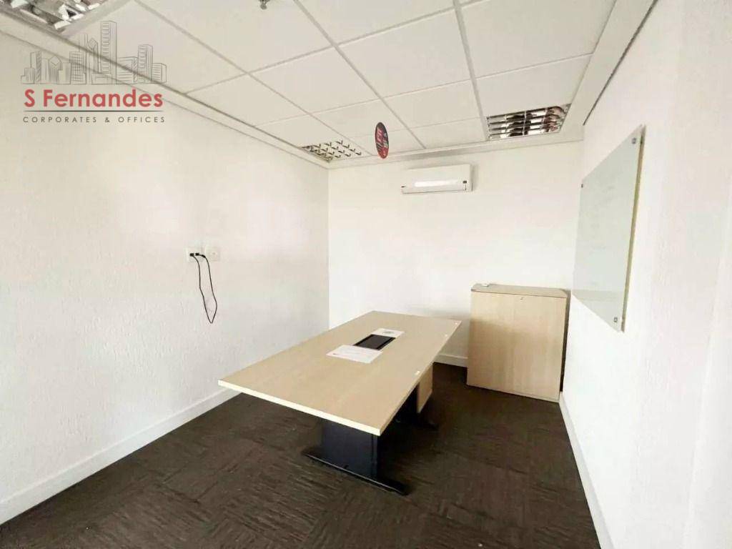 Conjunto Comercial-Sala para alugar, 301m² - Foto 14