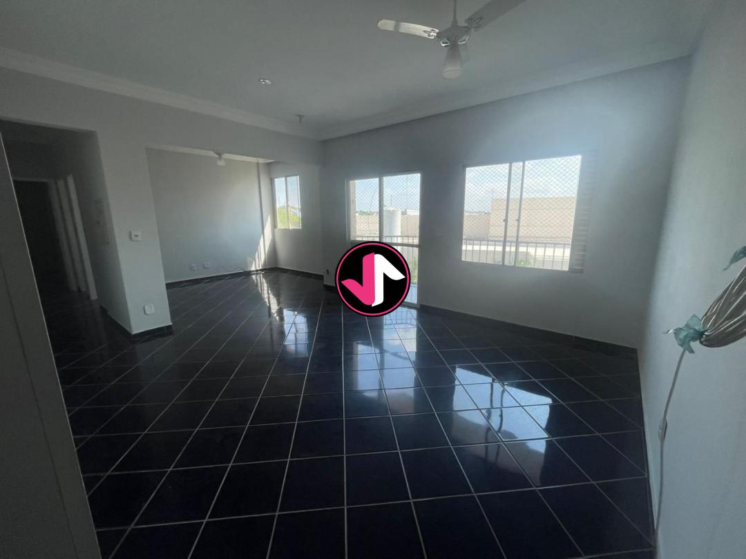Apartamento à venda com 2 quartos, 93m² - Foto 1