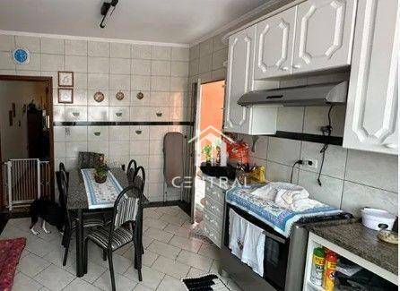 Sobrado à venda com 3 quartos, 145m² - Foto 2