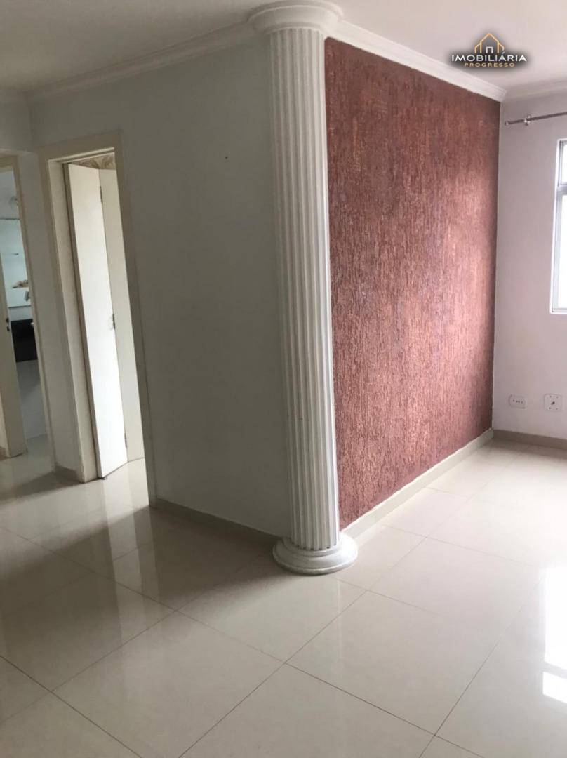 Apartamento à venda com 3 quartos, 53m² - Foto 6