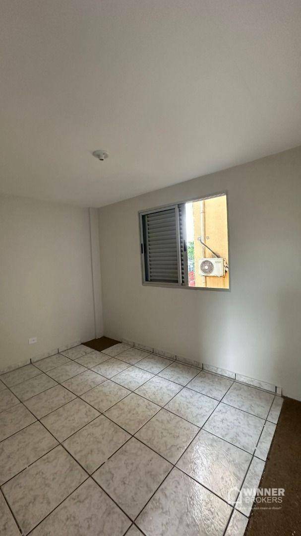 Apartamento à venda com 3 quartos, 62m² - Foto 16