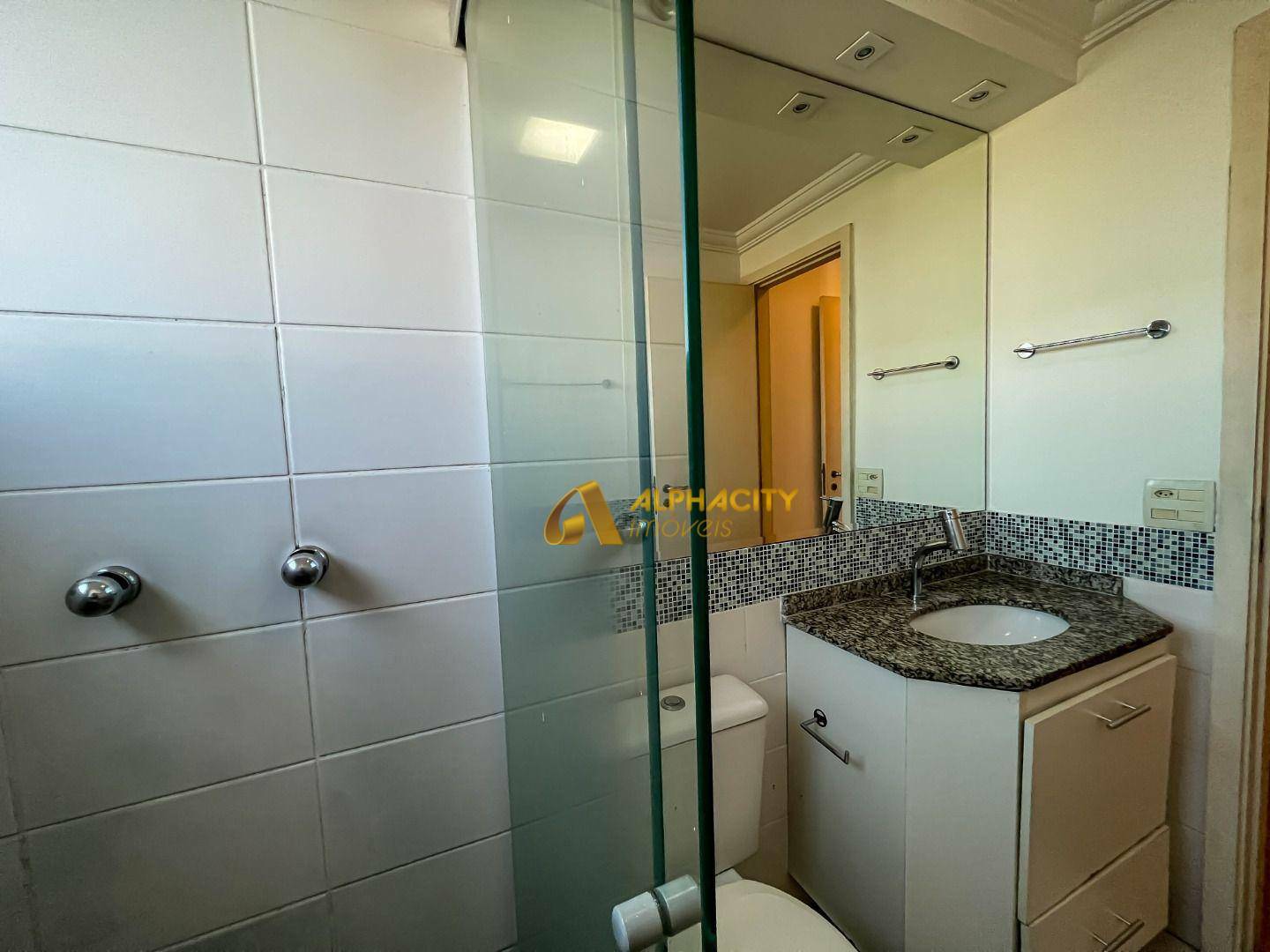 Apartamento à venda com 3 quartos, 105m² - Foto 6