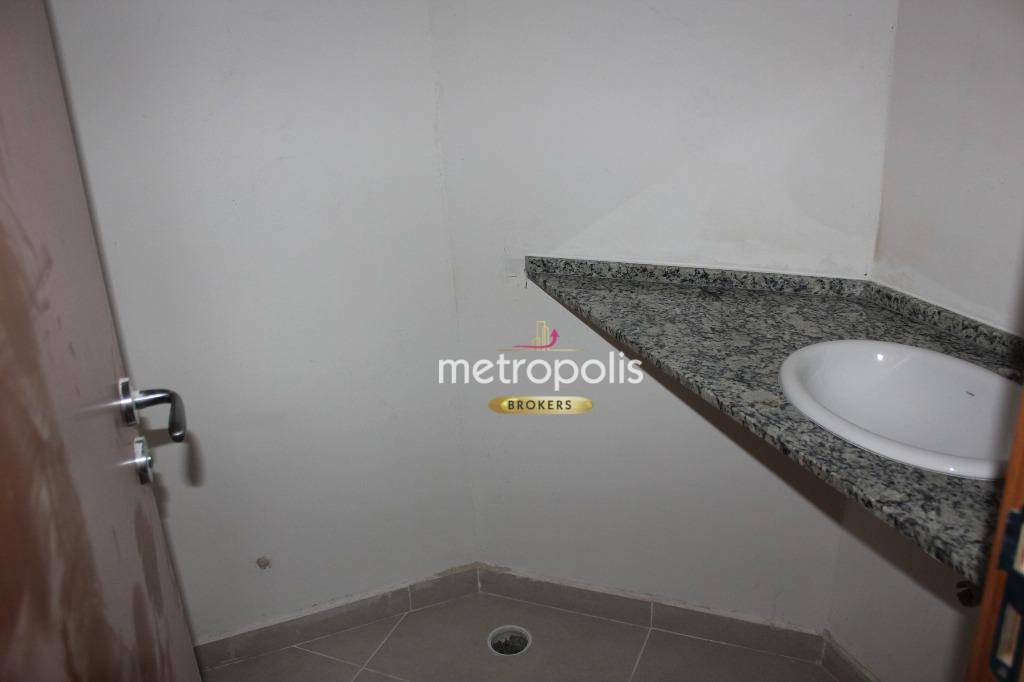 Apartamento à venda com 2 quartos, 67m² - Foto 3