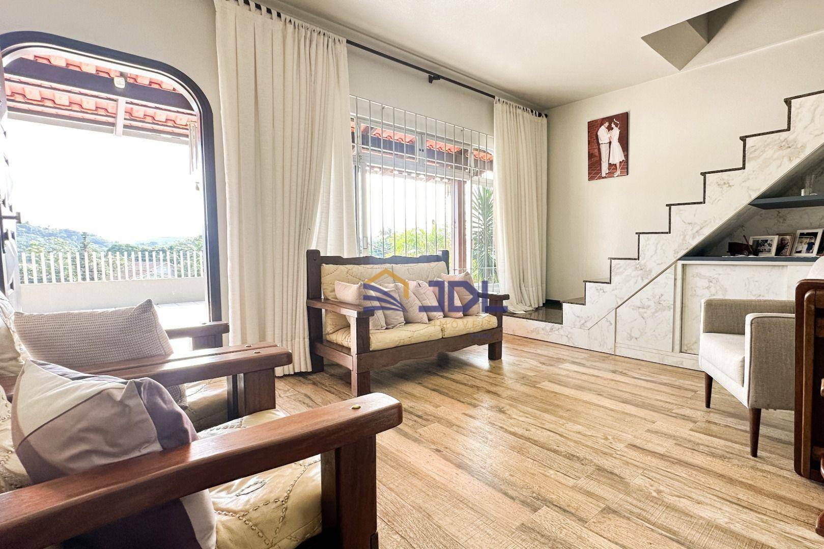 Casa à venda com 3 quartos, 624M2 - Foto 6