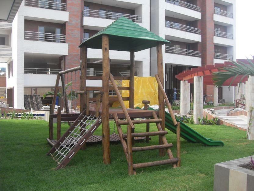 Apartamento, 3 quartos, 128 m² - Foto 1