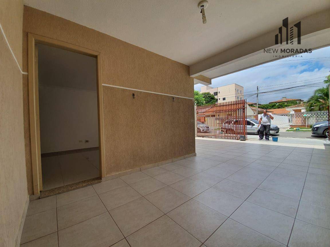 Sobrado à venda com 2 quartos, 115m² - Foto 35