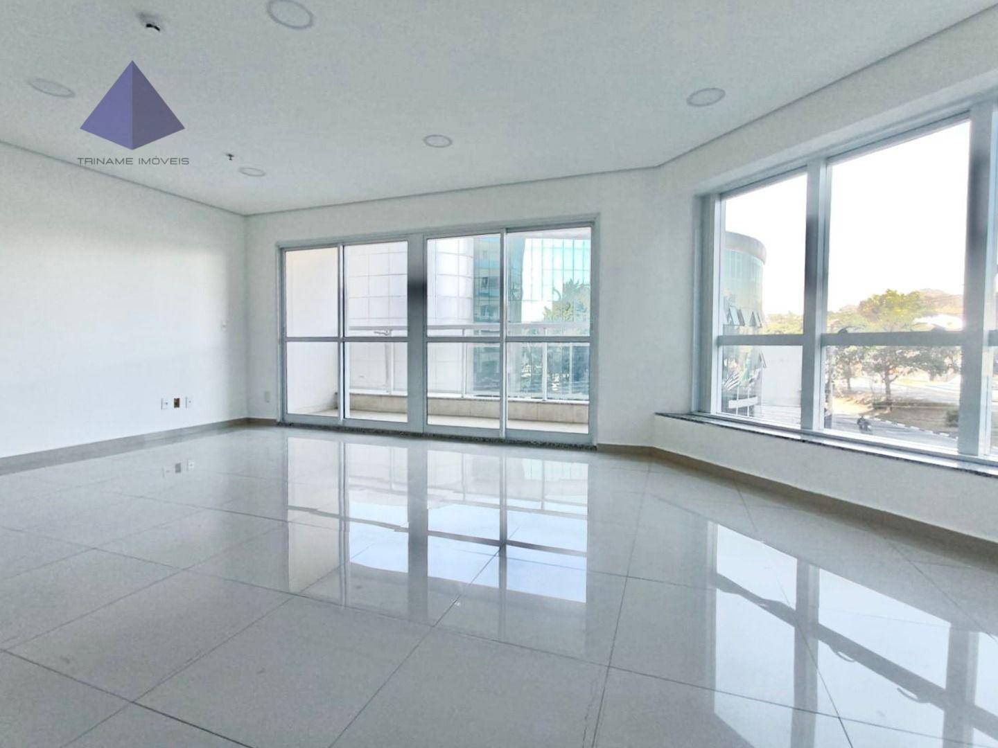 Sala-Conjunto, 51 m² - Foto 2