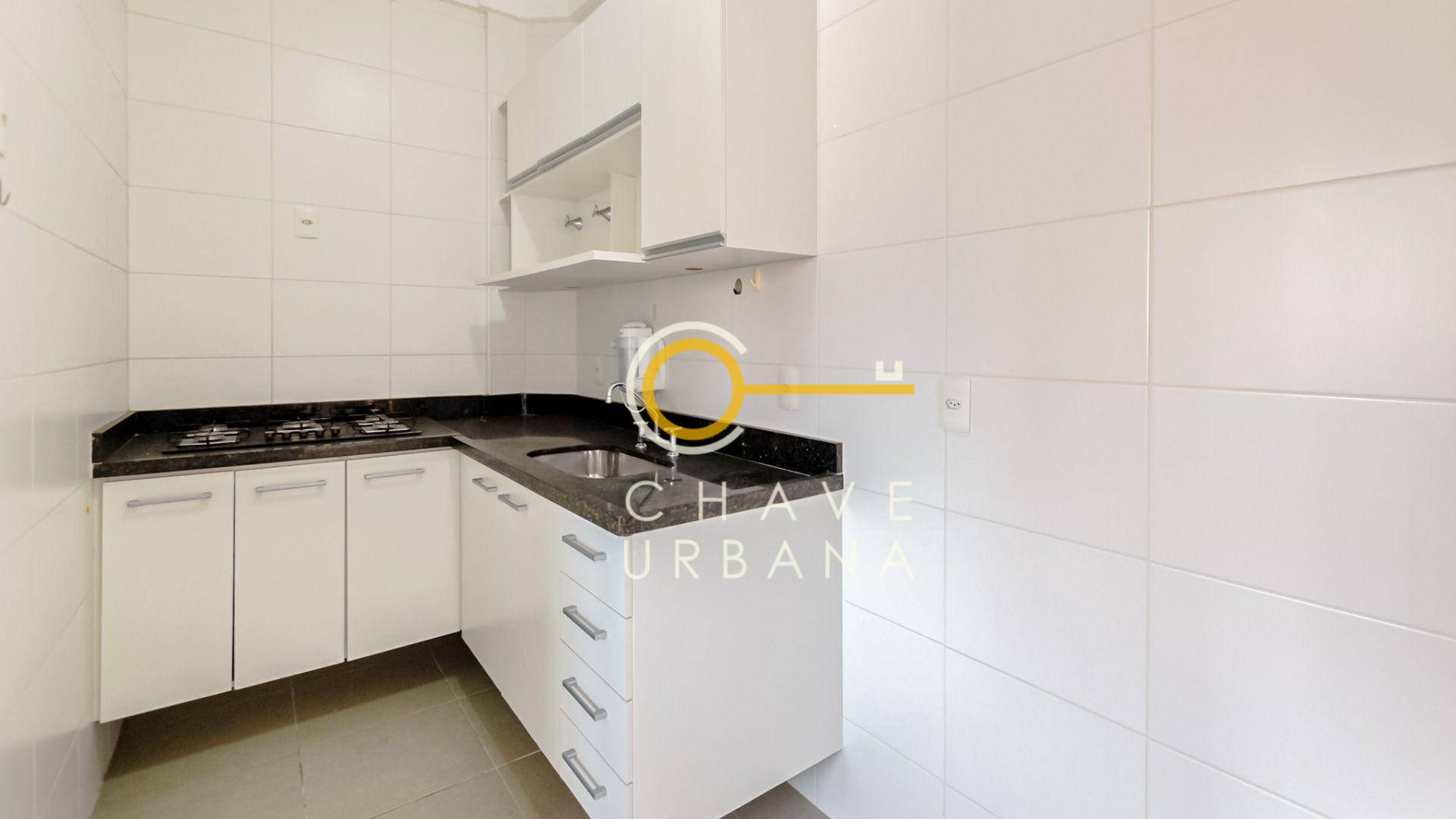 Apartamento à venda com 2 quartos, 83m² - Foto 6