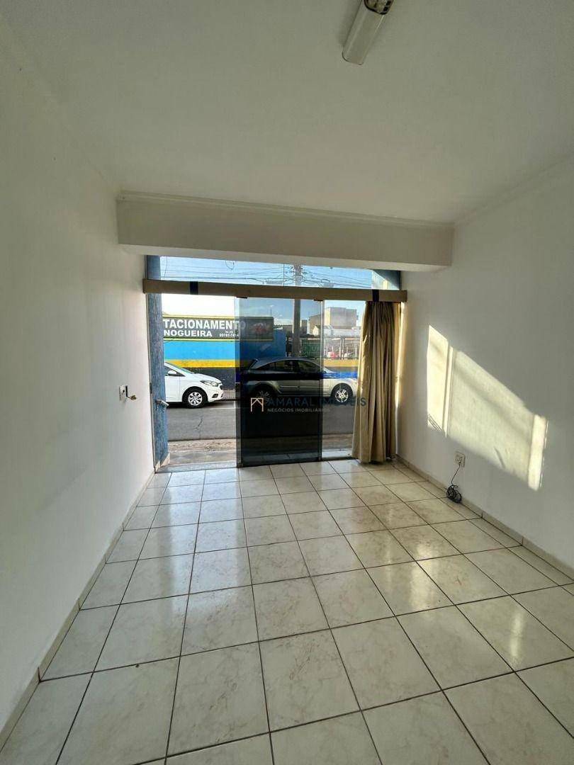 Casa à venda e aluguel com 4 quartos, 416m² - Foto 4