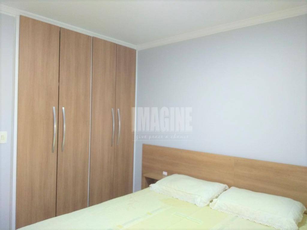 Apartamento à venda com 3 quartos, 70m² - Foto 16