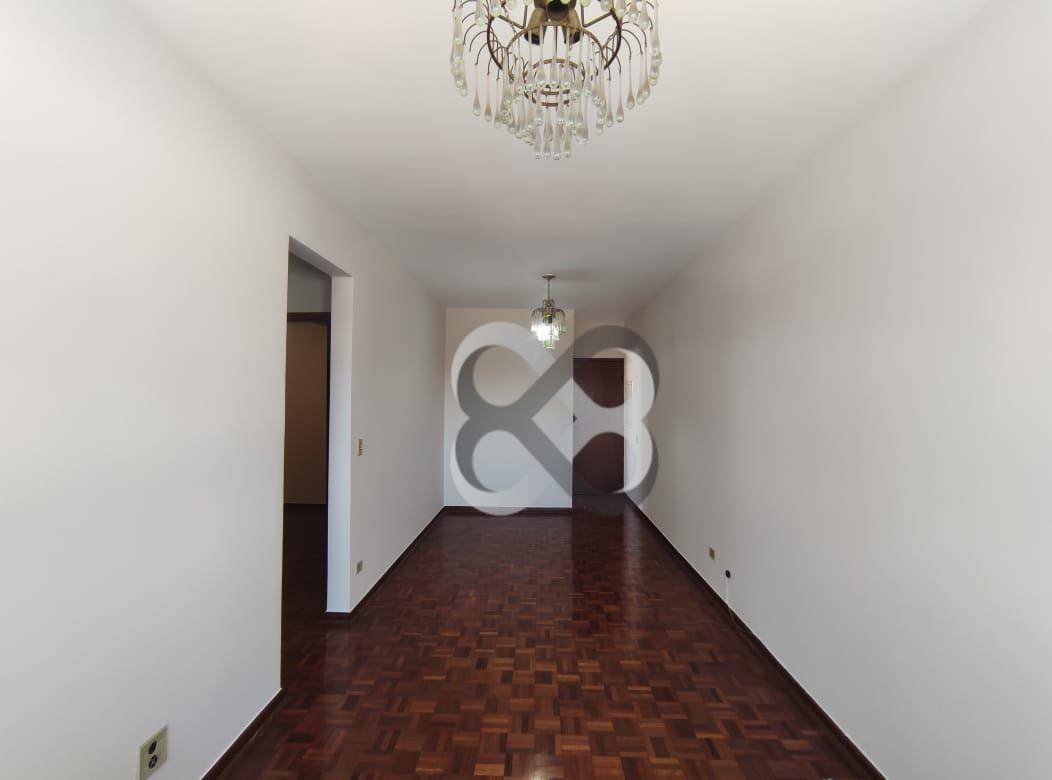 Apartamento à venda com 2 quartos, 59m² - Foto 1