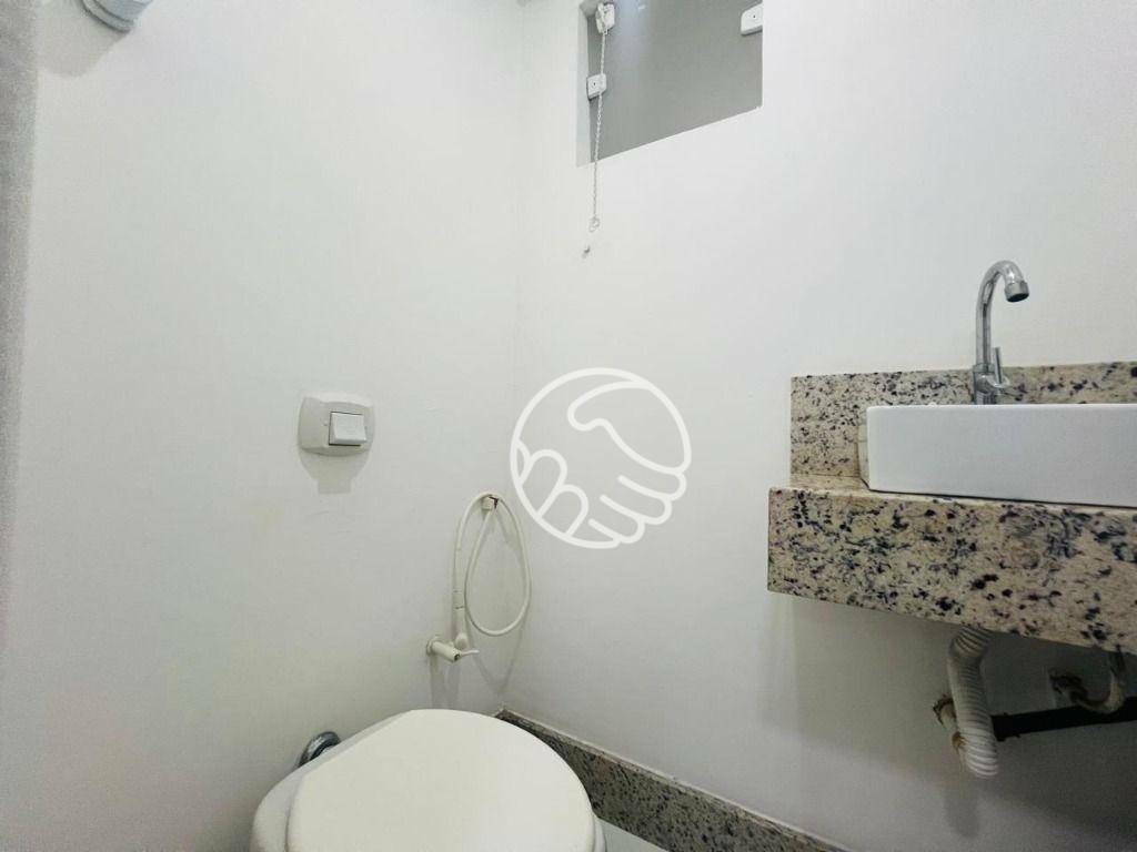 Conjunto Comercial-Sala para alugar, 100m² - Foto 10
