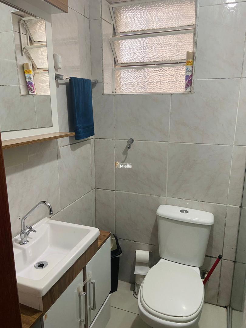 Apartamento à venda com 2 quartos, 20m² - Foto 10