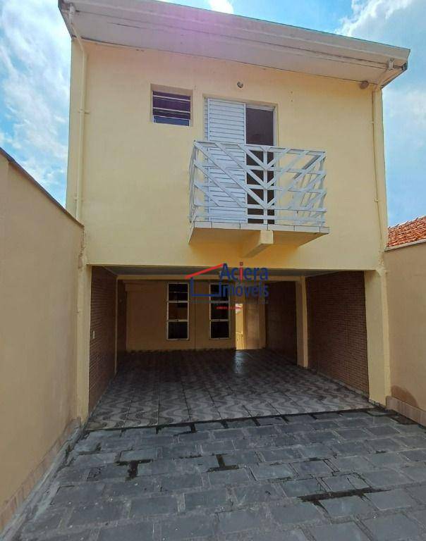 Casa, 2 quartos, 120 m² - Foto 2