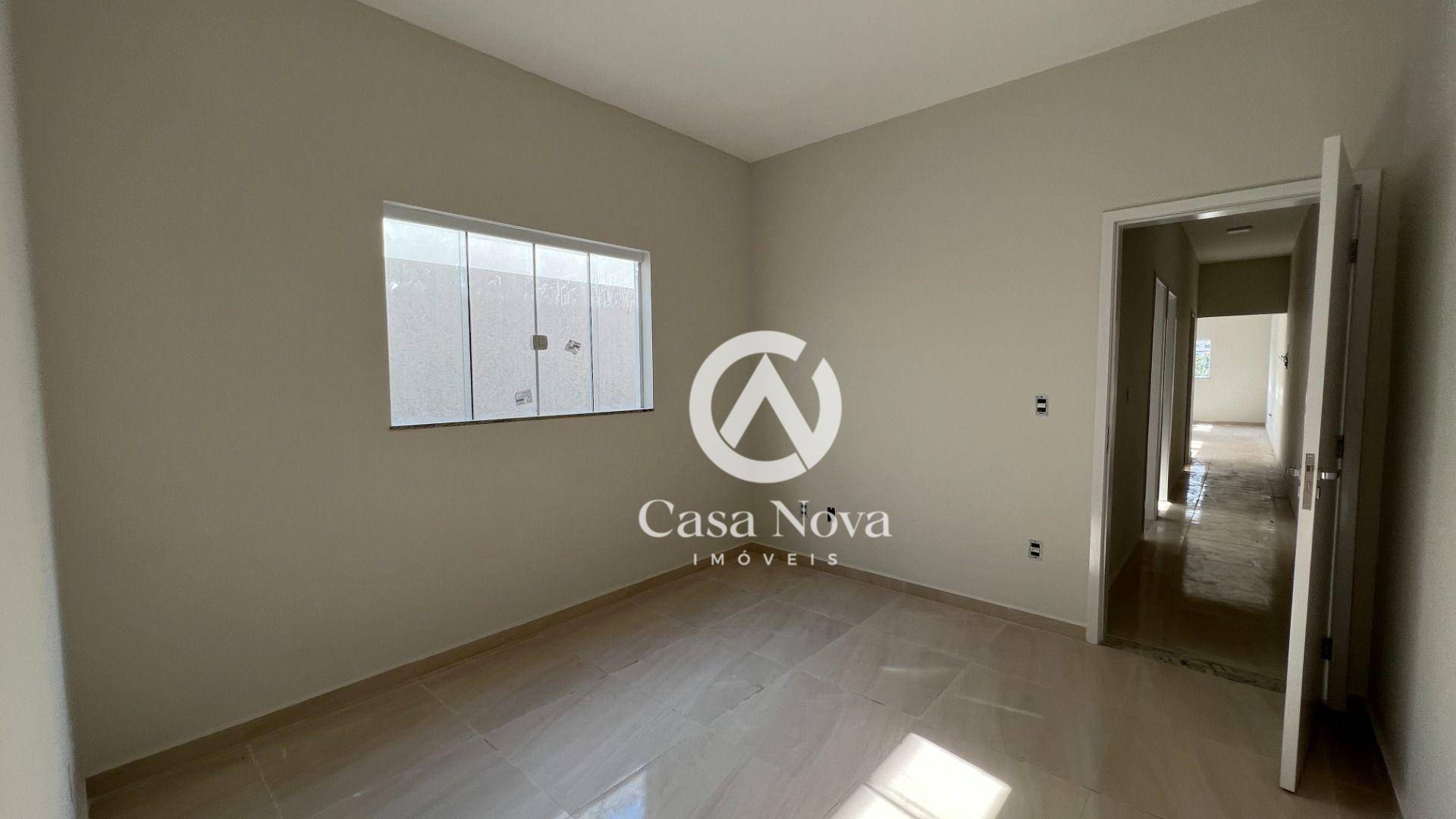 Casa à venda com 3 quartos, 95m² - Foto 3