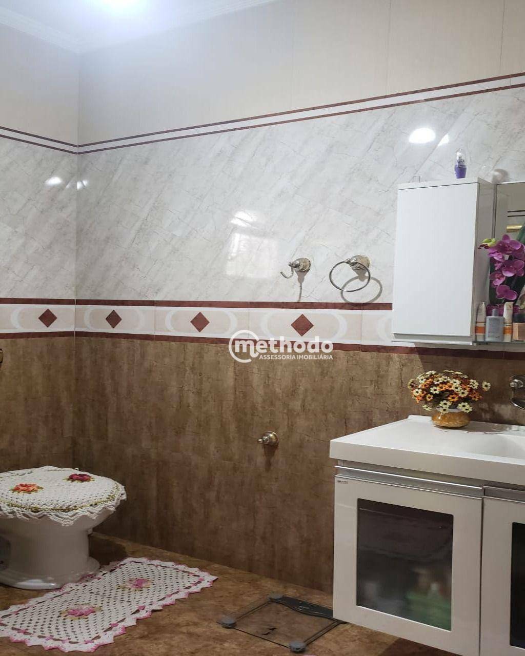 Casa à venda com 3 quartos, 340m² - Foto 38