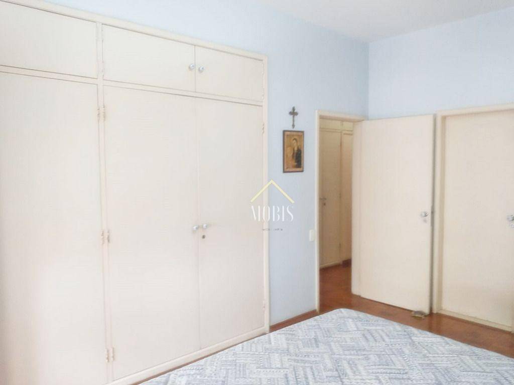 Apartamento à venda com 4 quartos, 203m² - Foto 57