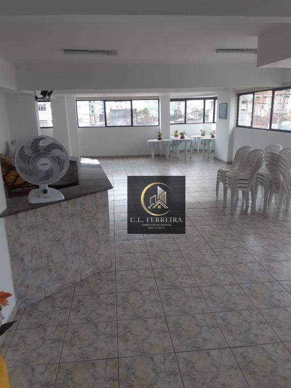 Apartamento à venda com 1 quarto, 51m² - Foto 25