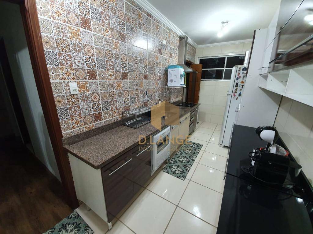 Apartamento à venda com 2 quartos, 94m² - Foto 6