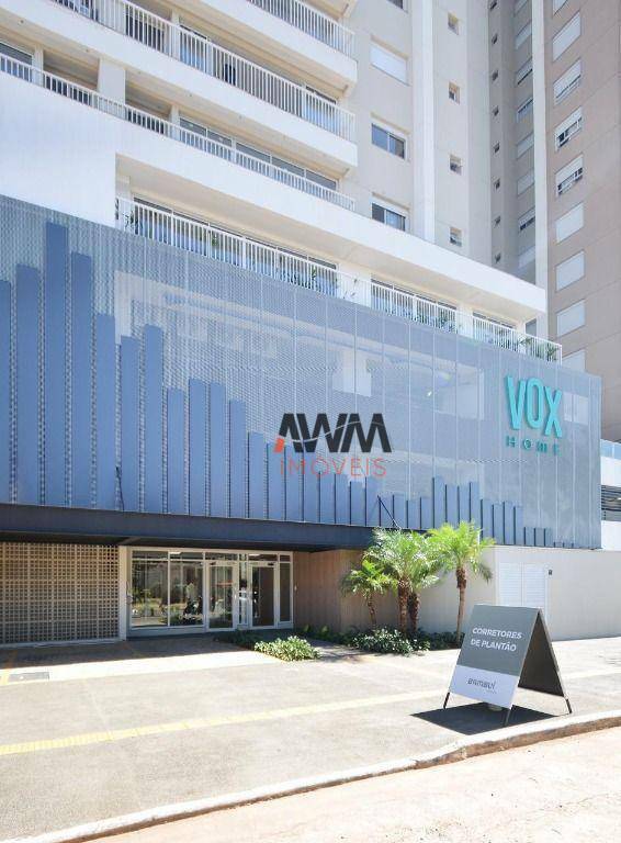 Apartamento à venda com 3 quartos, 130m² - Foto 25