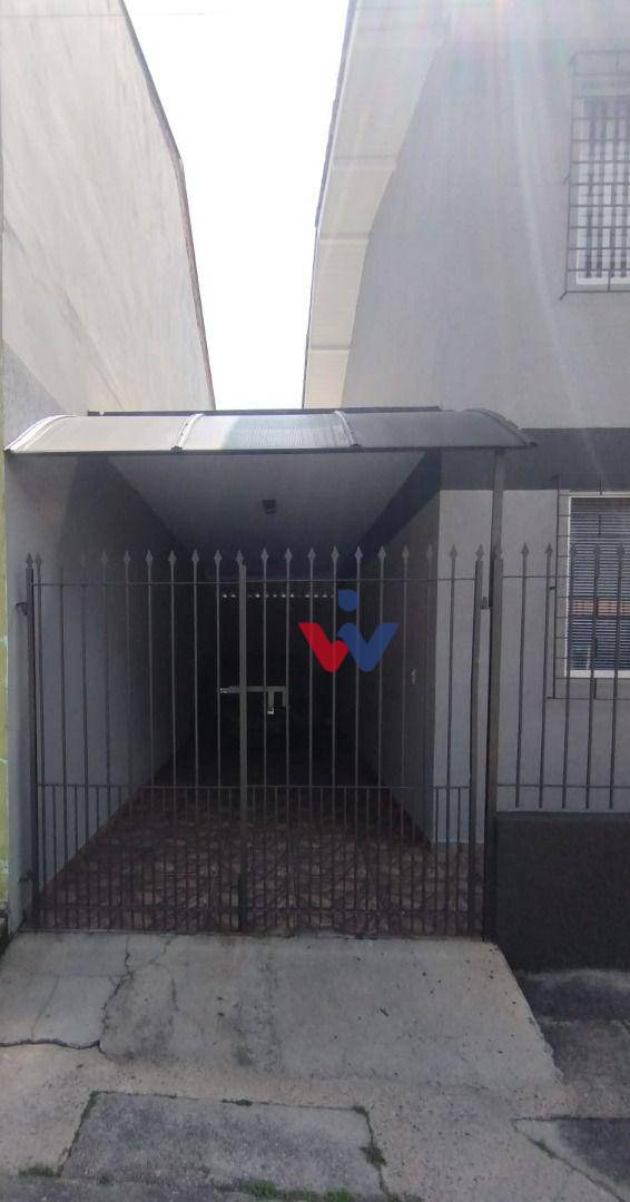 Sobrado à venda com 3 quartos, 70m² - Foto 18