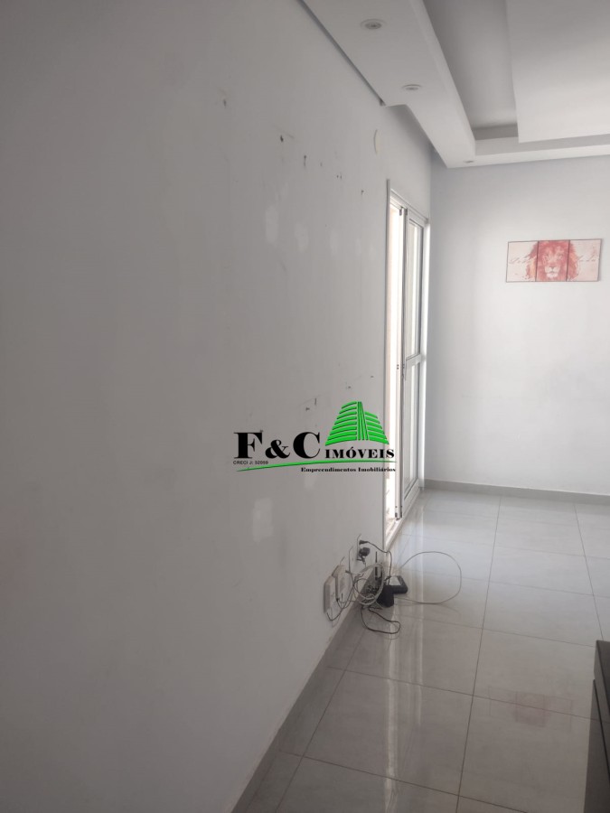 Apartamento à venda com 2 quartos, 60m² - Foto 23