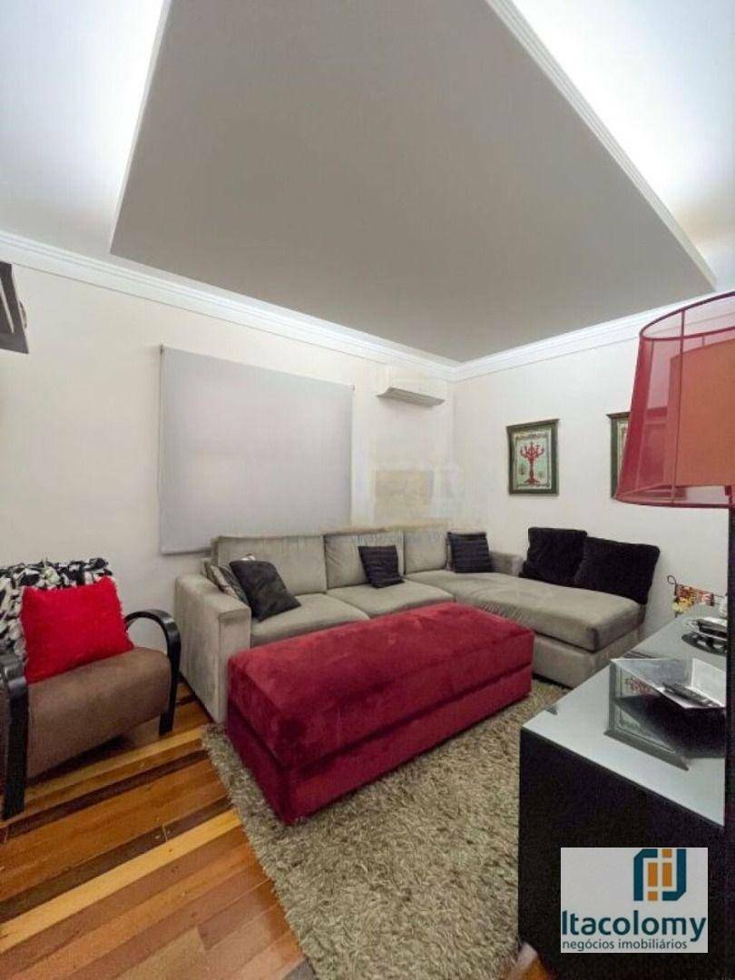 Casa de Condomínio à venda com 3 quartos, 193m² - Foto 15