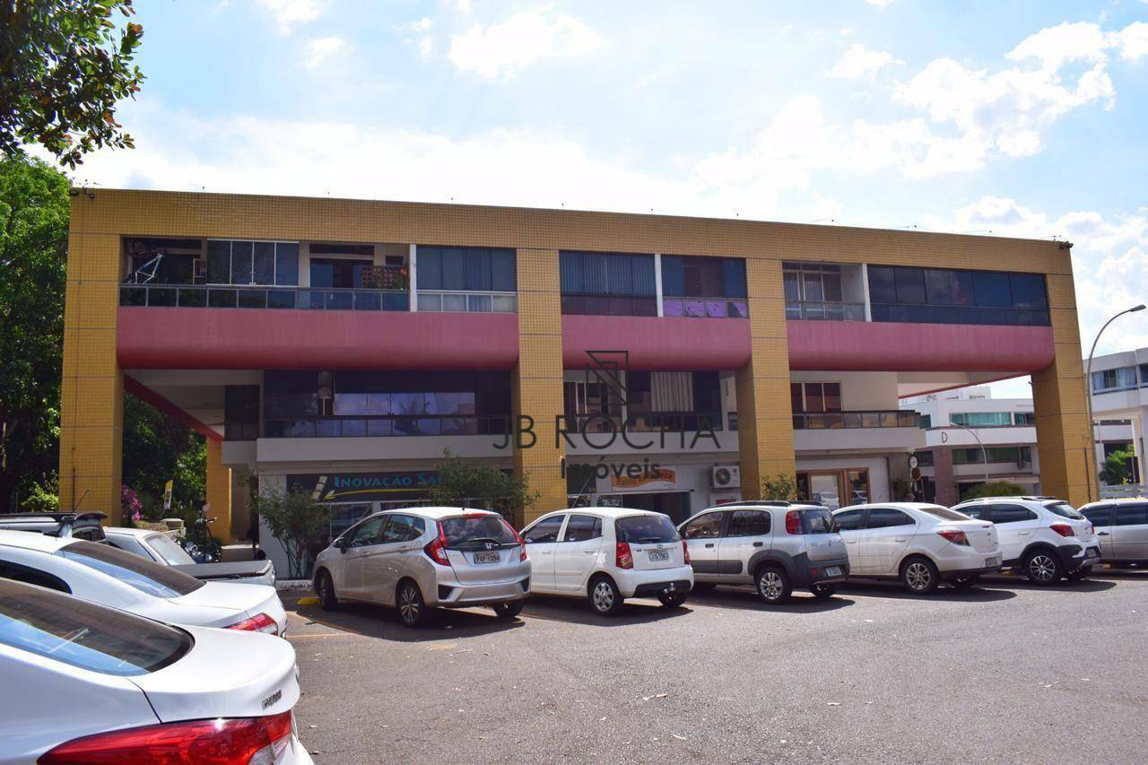 Loja-Salão para alugar, 26m² - Foto 3
