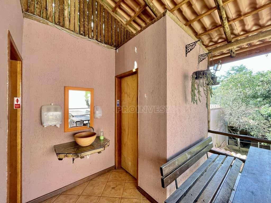 Casa de Condomínio à venda com 3 quartos, 357m² - Foto 46