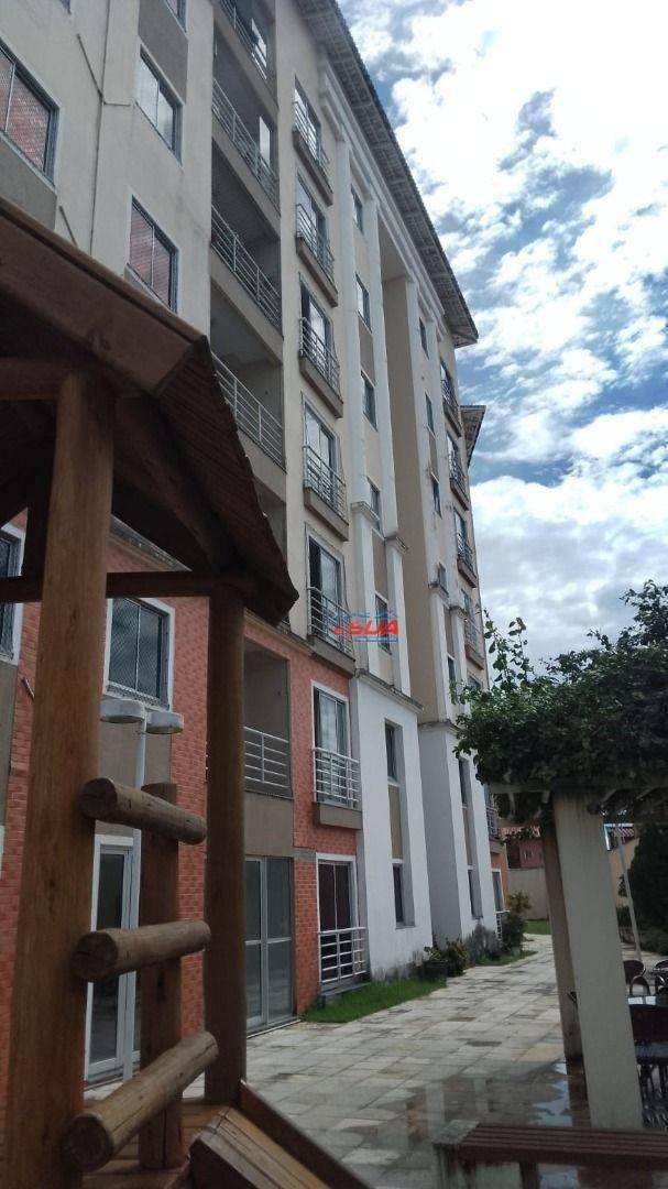 Apartamento à venda com 2 quartos, 88m² - Foto 3