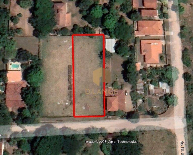 Terreno à venda, 1500M2 - Foto 3