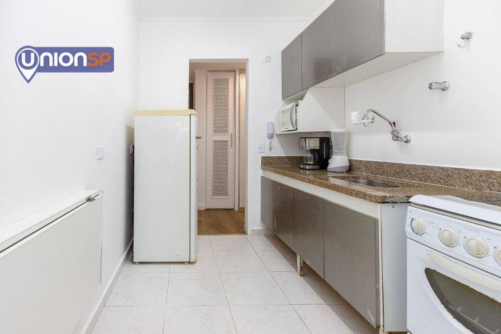 Apartamento à venda com 1 quarto, 55m² - Foto 9