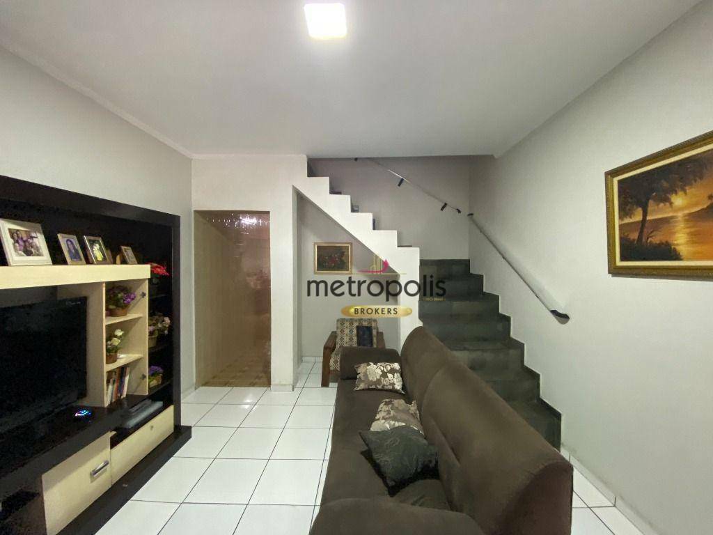 Sobrado à venda com 3 quartos, 167m² - Foto 5