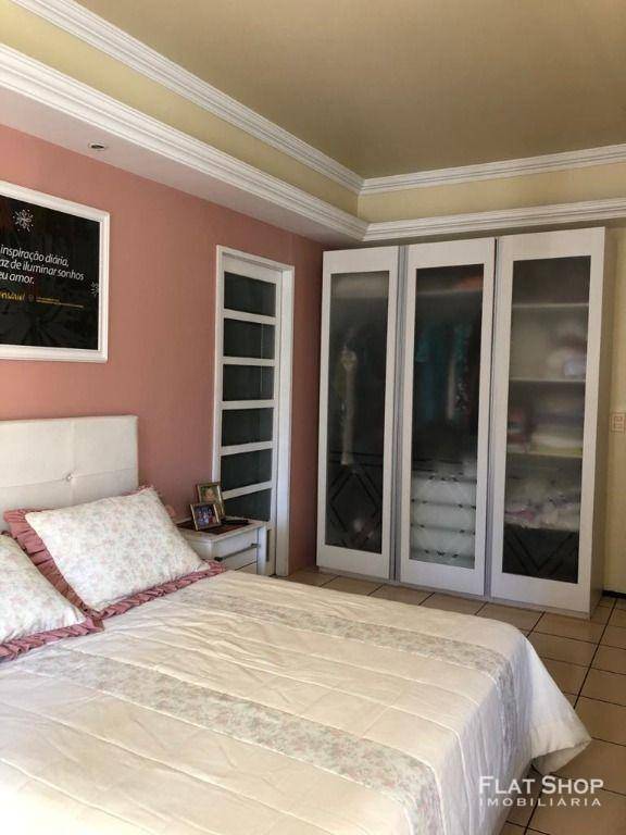 Apartamento à venda com 3 quartos, 147m² - Foto 7